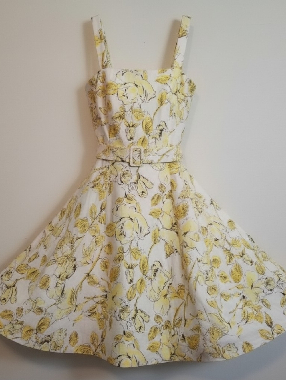 Jessica Howard summer dress